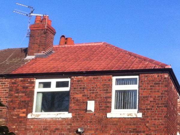 Tile Reroof South Manchester